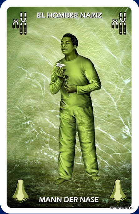 Individuum Universal Tarot